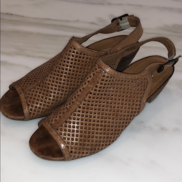 lois slingback sandal paul green